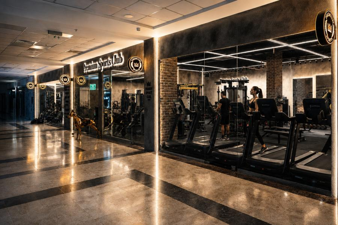 Bornova Spor Salonları: En İyi Fitness Salonlari, Boks Kurslari, Kickboks Kurslari ve Personal Training Salonlari