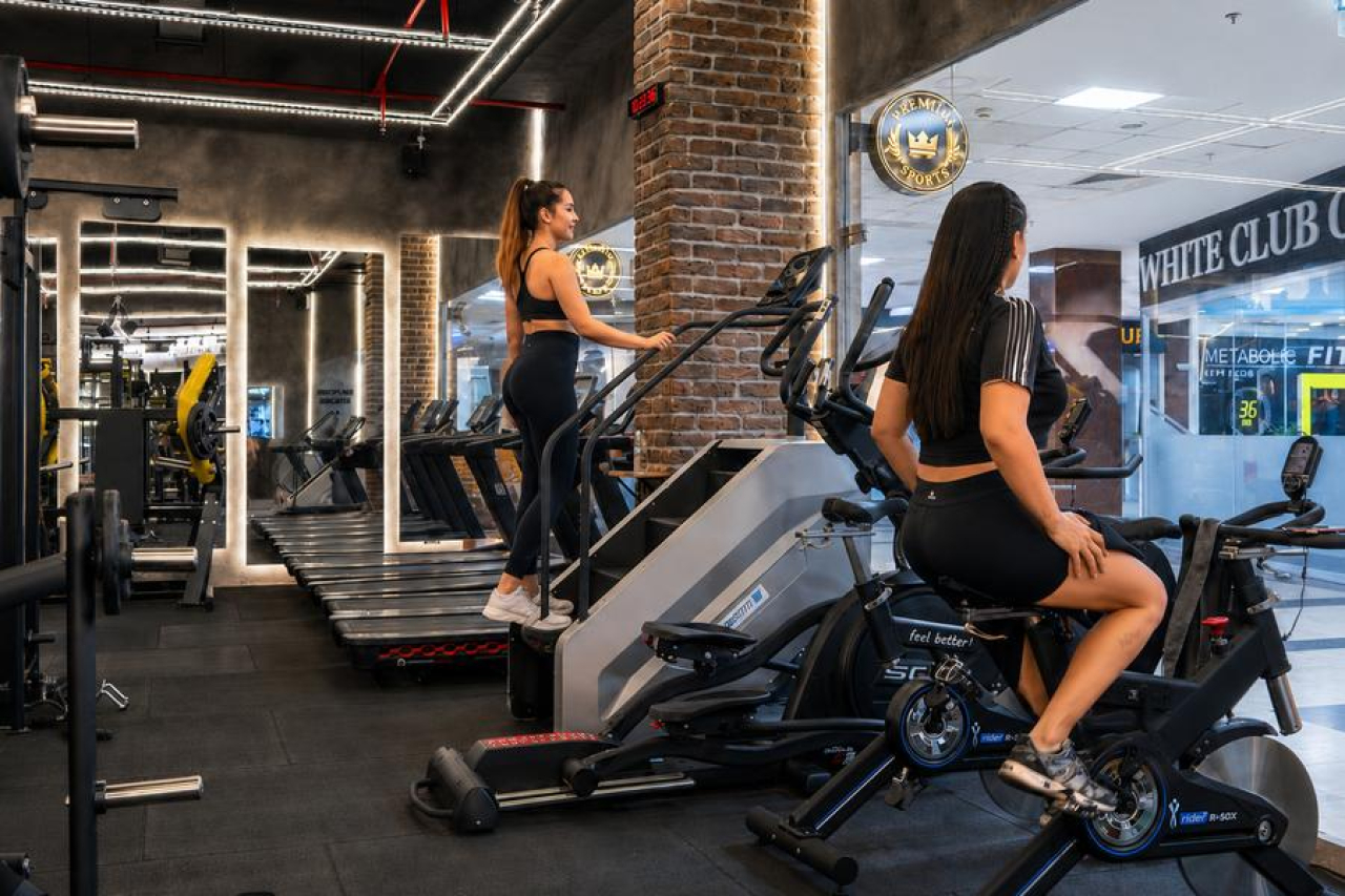 Seferihisar Spor Salonu ve Fitness Salonlari Rehberi: Sağlıklı ve Fit Bir Yaşama Adım Atın