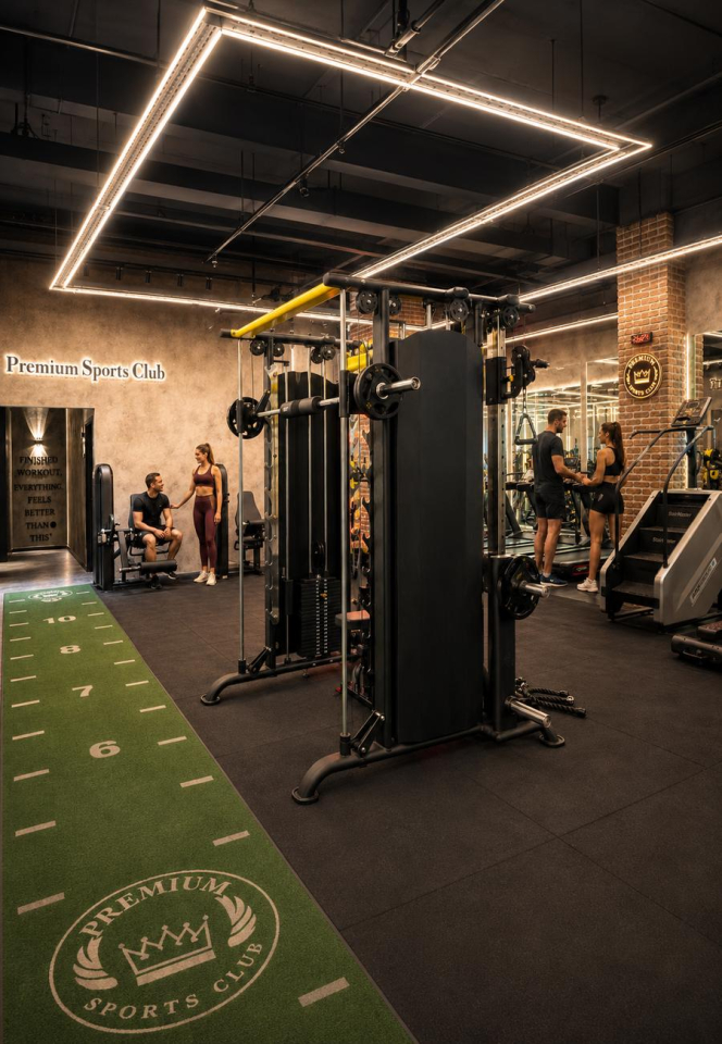 Menemen Spor Salonları ve Dövüş Sanatları Rehberi: En İyi Fitness, Pilates ve Personal Training Deneyimi