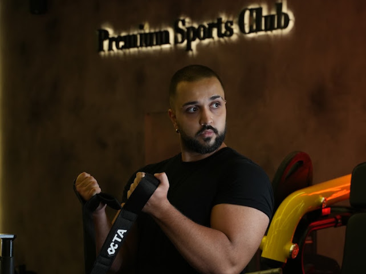 En İyi Çiğli Personal Training Salonu  Personal Trainer Stüdyo