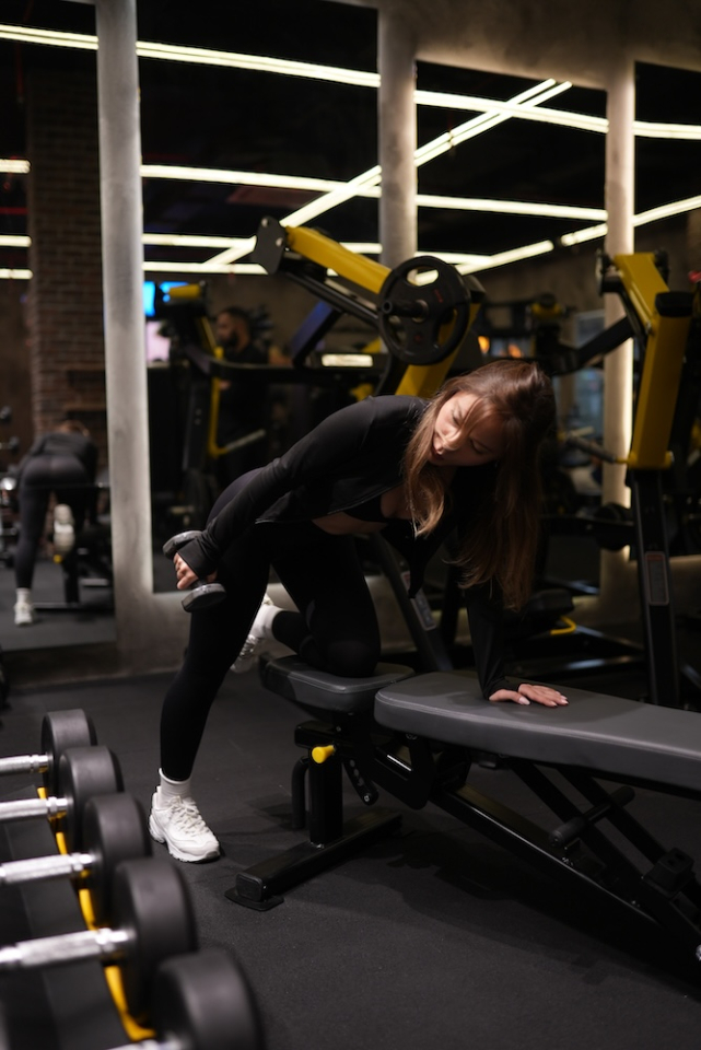 En İyi Çiğli Fitness Salonu ve Spor Salonu Rehberi  Premium Spor Deneyimi