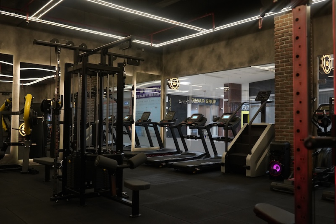 Buca Spor Salonlari, Kickboks Kurslari ve Boks Kurslari