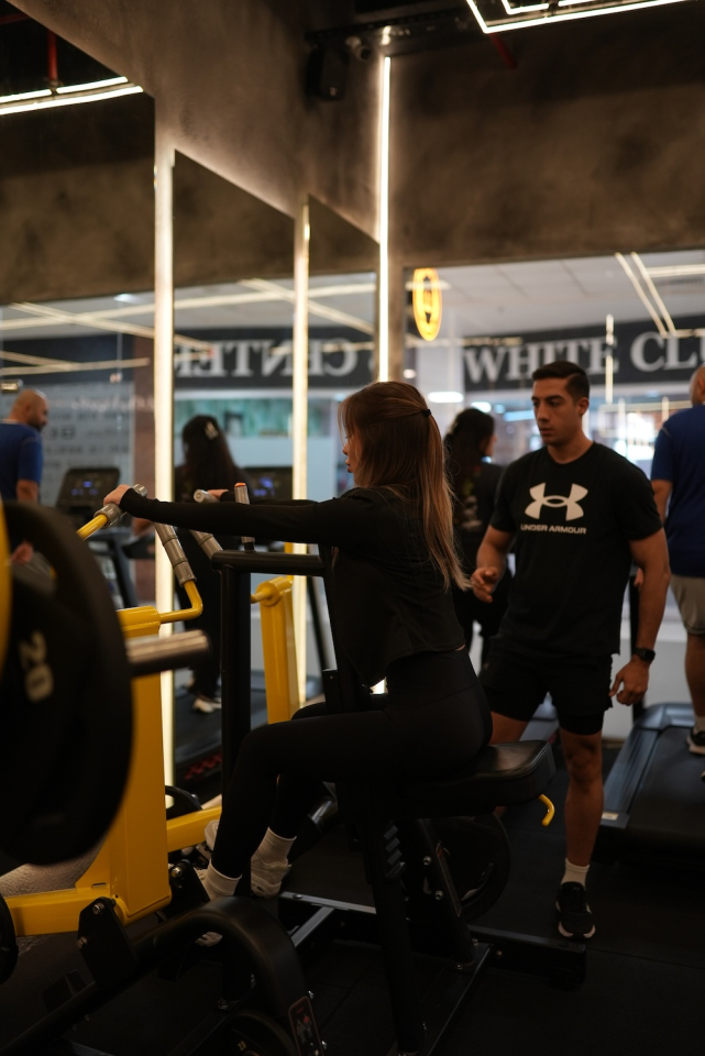 İzmir’in En İyi Spor Salonları & Premium Sports Club ile Spor Deneyimini Zirveye Taşıyın